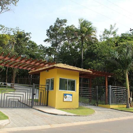 Villa Verona Praia do Forte Dış mekan fotoğraf