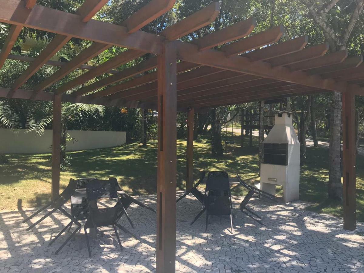 Villa Verona Praia do Forte Dış mekan fotoğraf