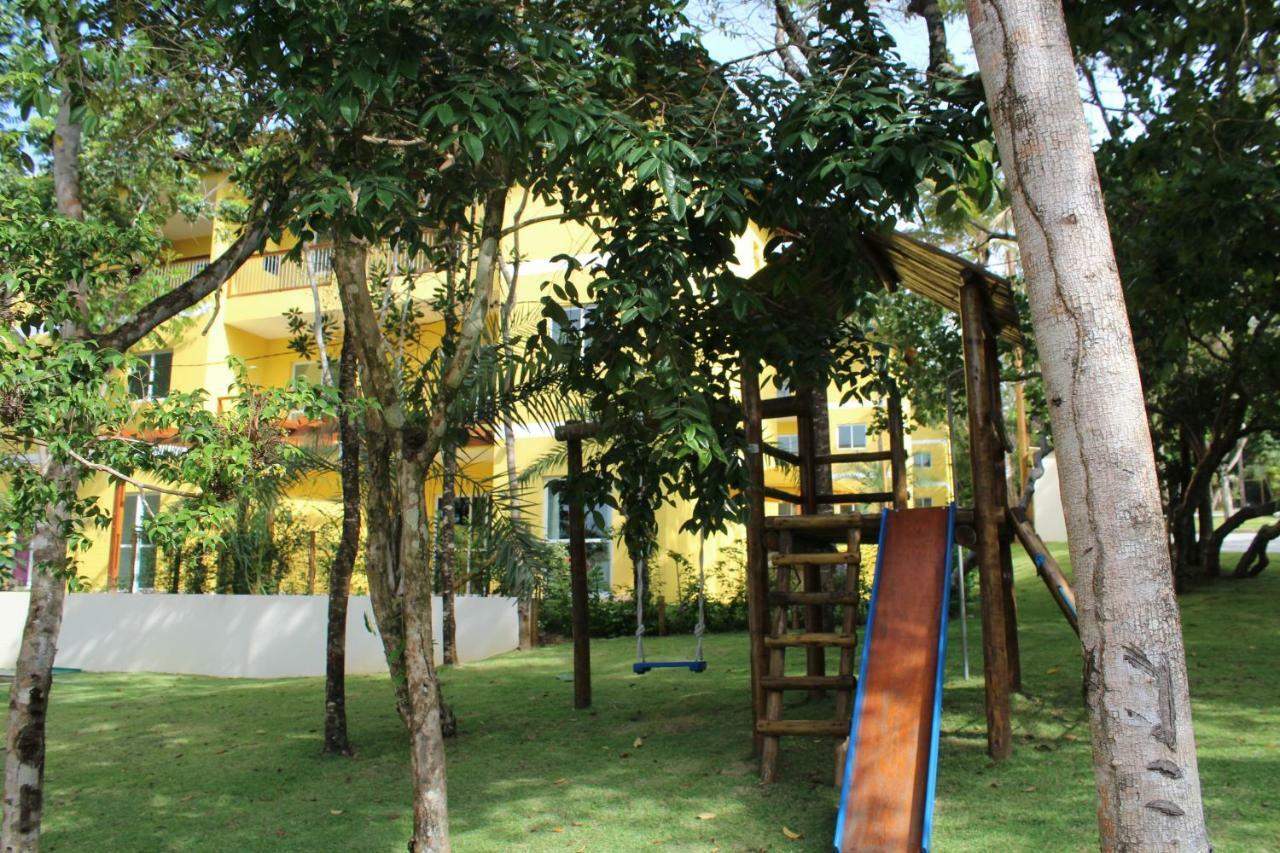 Villa Verona Praia do Forte Dış mekan fotoğraf