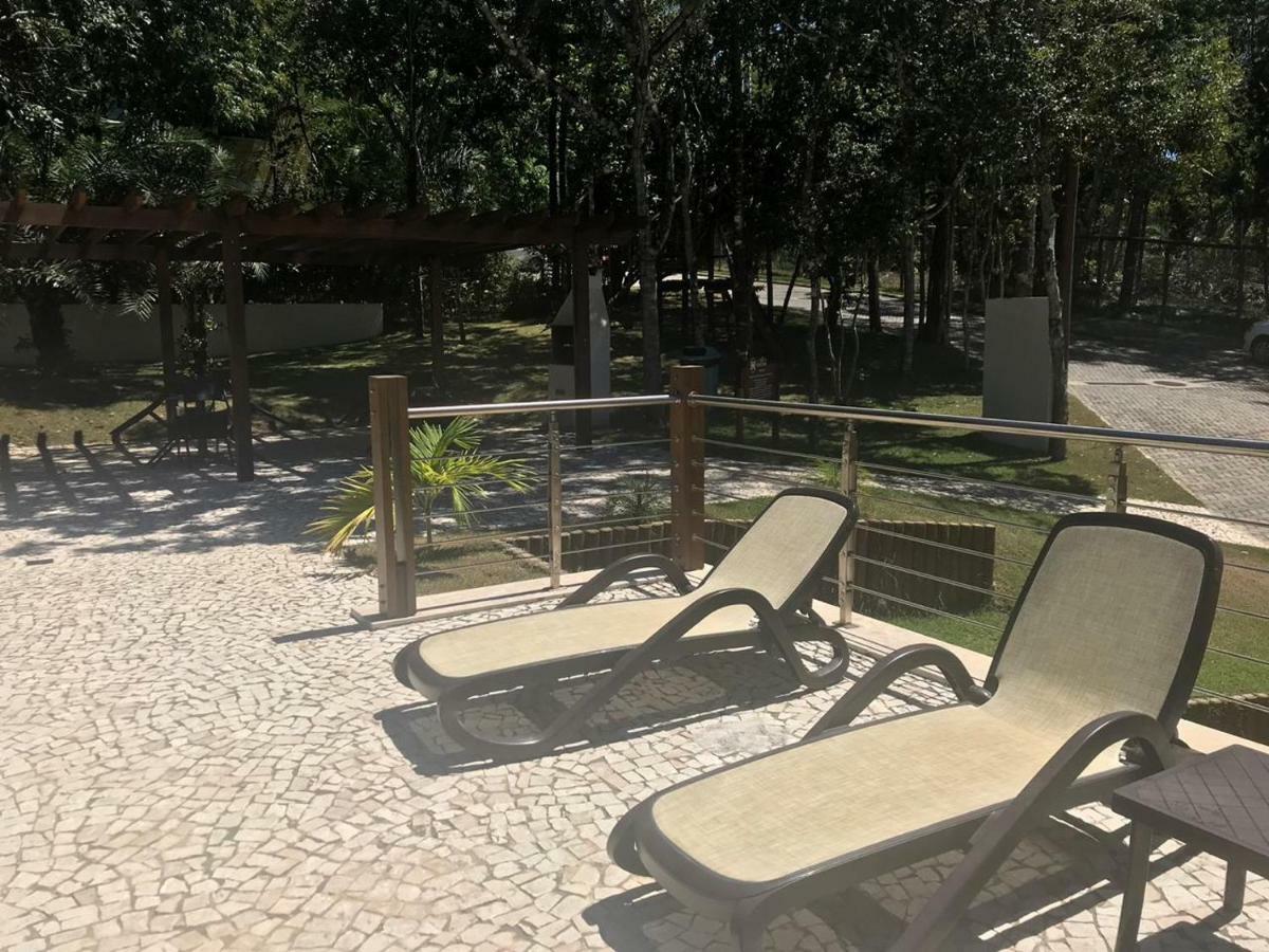 Villa Verona Praia do Forte Dış mekan fotoğraf