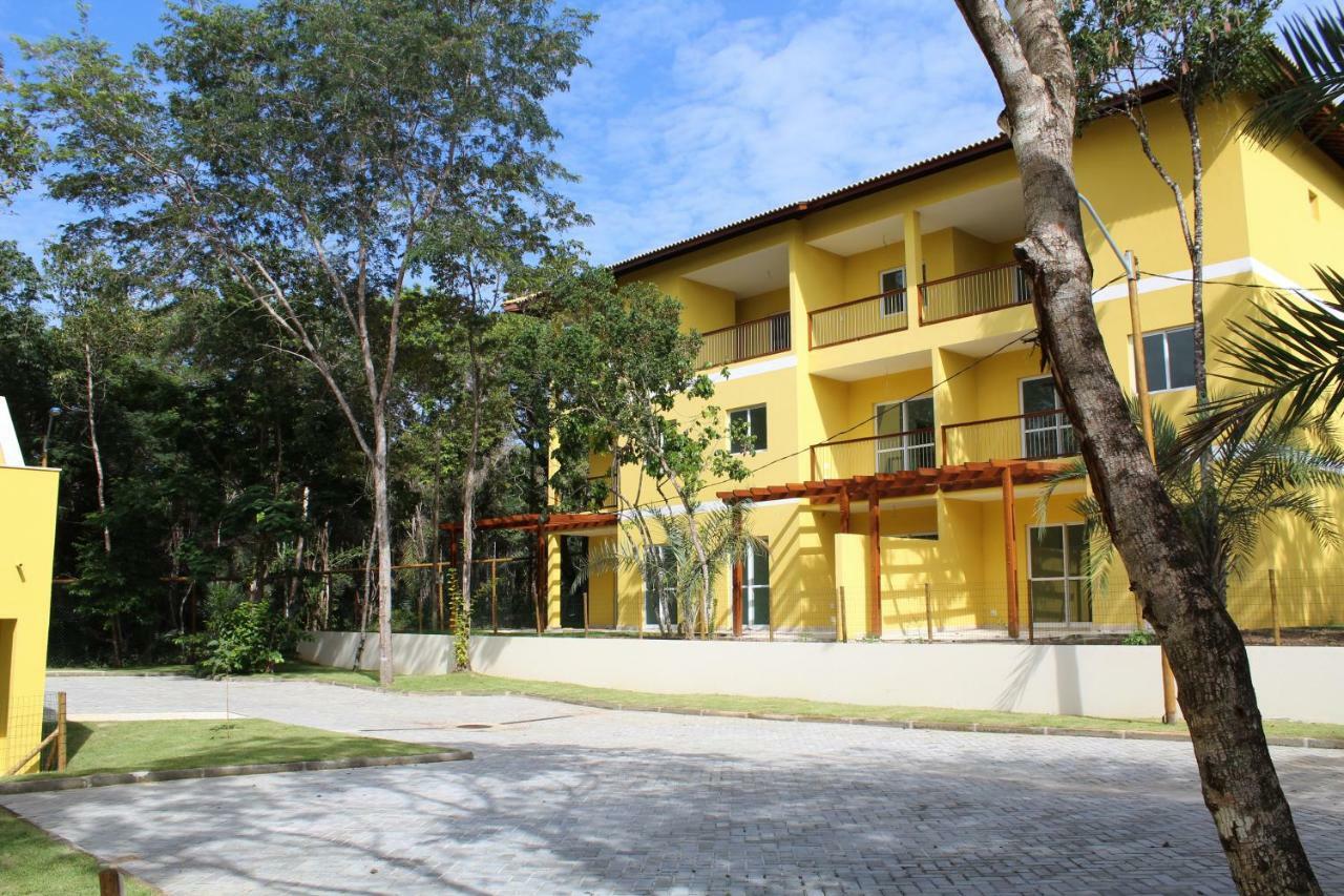 Villa Verona Praia do Forte Dış mekan fotoğraf