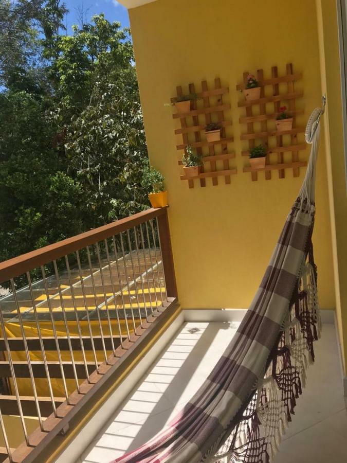 Villa Verona Praia do Forte Dış mekan fotoğraf