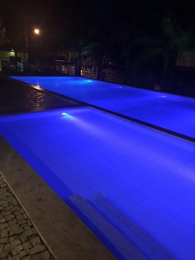 Villa Verona Praia do Forte Dış mekan fotoğraf